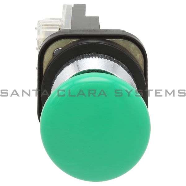 Telemecanique XB2MC31 Pushbutton Product Image