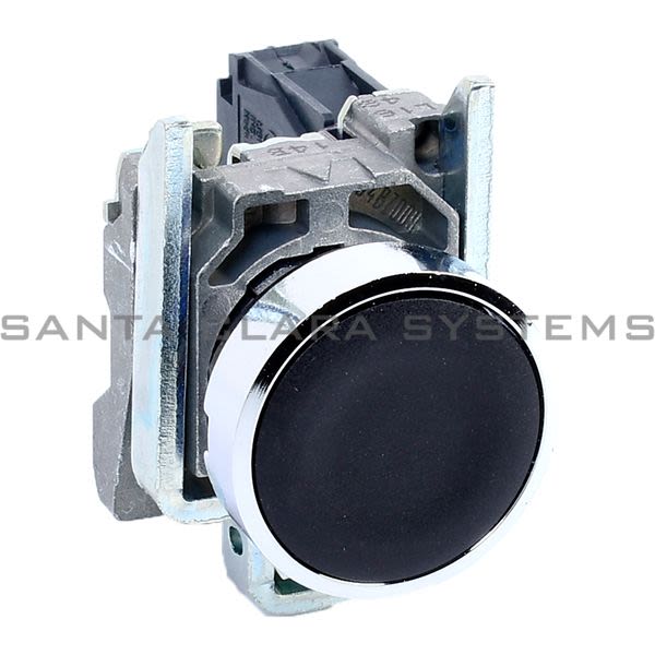 Telemecanique XB4BA21 Push Button Product Image