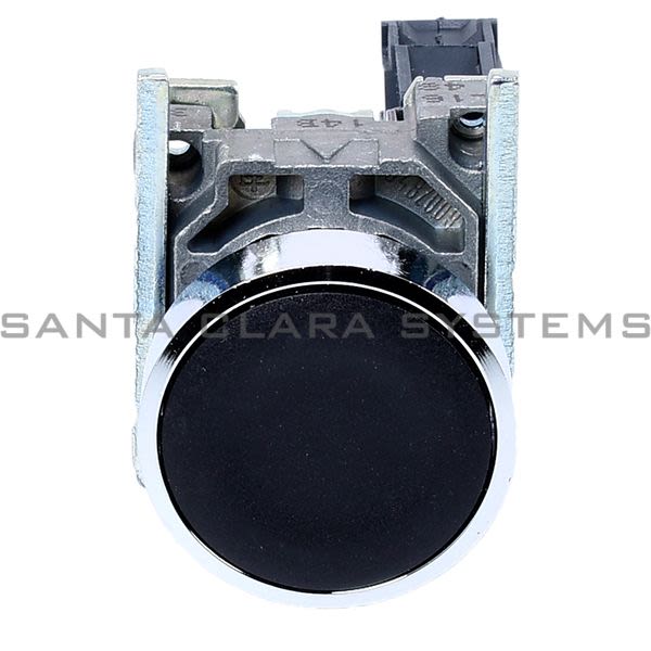Telemecanique XB4BA21 Push Button Product Image