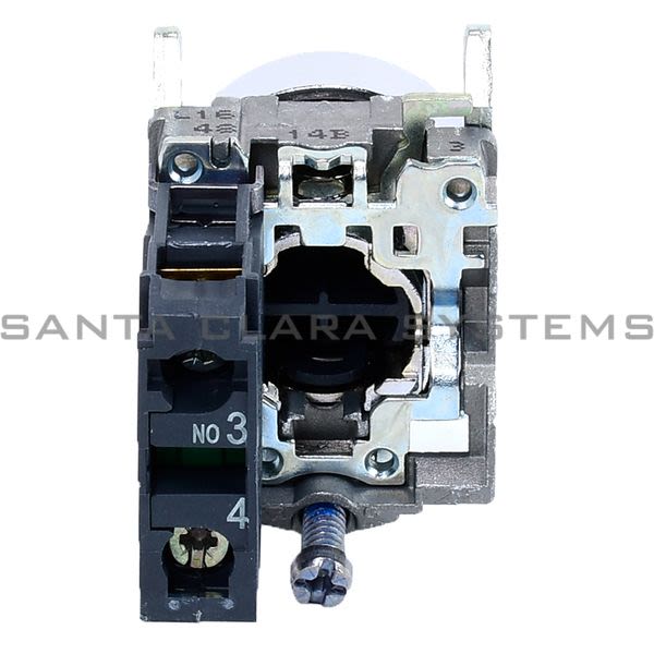 Telemecanique XB4BA21 Push Button Product Image