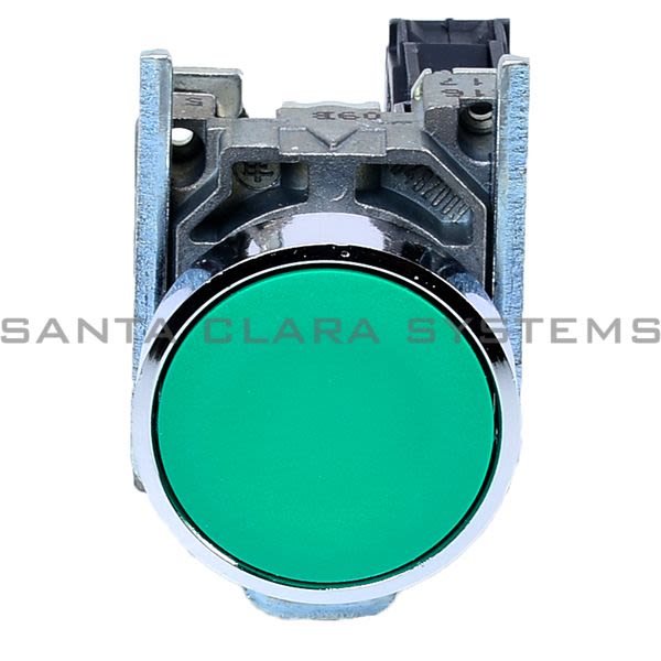 Telemecanique XB4BA31 Push Button Product Image