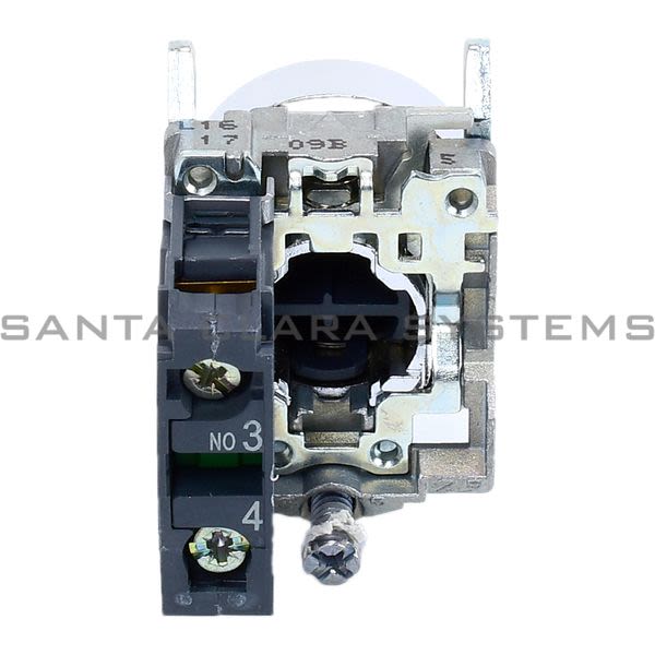 Telemecanique XB4BA31 Push Button Product Image