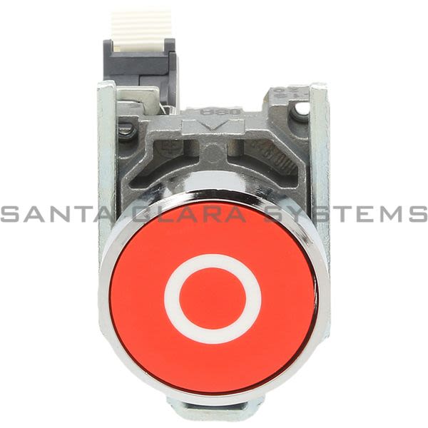 Telemecanique XB4BA43225 Push Button Product Image