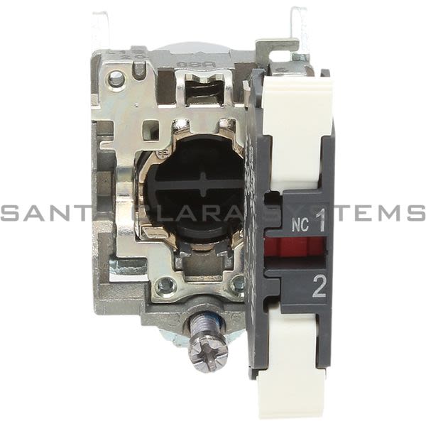 Telemecanique XB4BA43225 Push Button Product Image