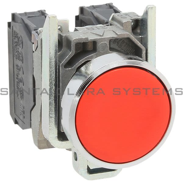 Telemecanique XB4BA45 Push Button Product Image