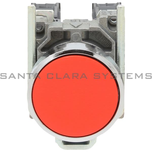 Telemecanique XB4BA45 Push Button Product Image