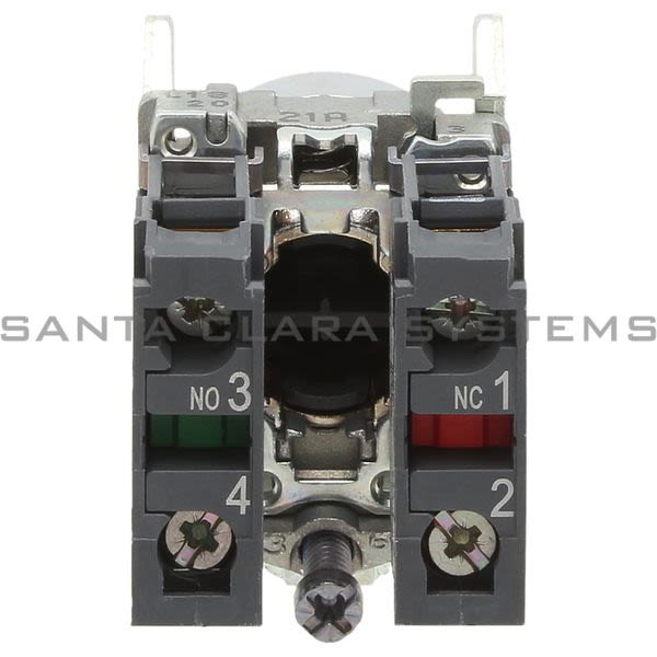 Telemecanique XB4BA45 Push Button Product Image