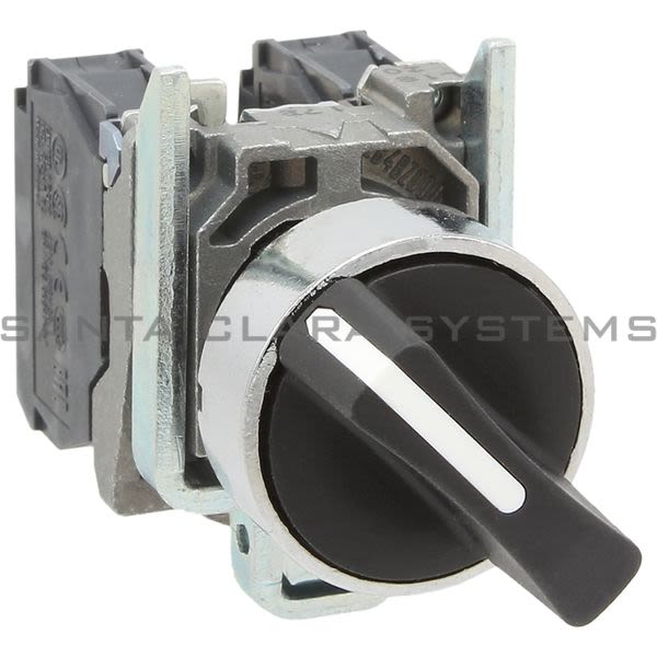 Telemecanique XB4BD25 Selector Switch Product Image
