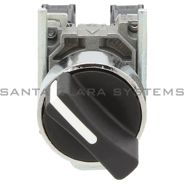 Telemecanique XB4BD25 Selector Switch Product Image