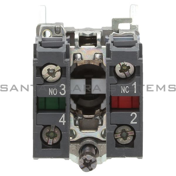 Telemecanique XB4BD25 Selector Switch Product Image