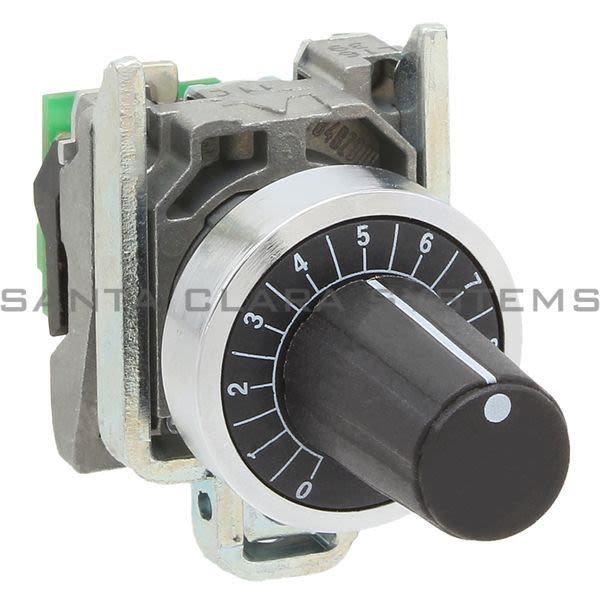 Telemecanique XB4BD912R4K7 Potentiometer Product Image