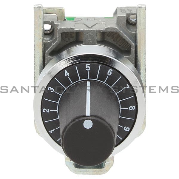 Telemecanique XB4BD912R4K7 Potentiometer Product Image