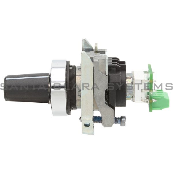Telemecanique XB4BD912R4K7 Potentiometer Product Image