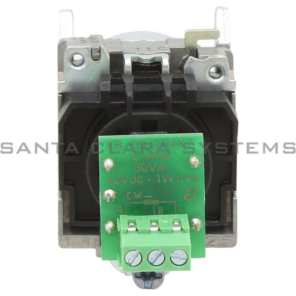 Telemecanique XB4BD912R4K7 Potentiometer Product Image