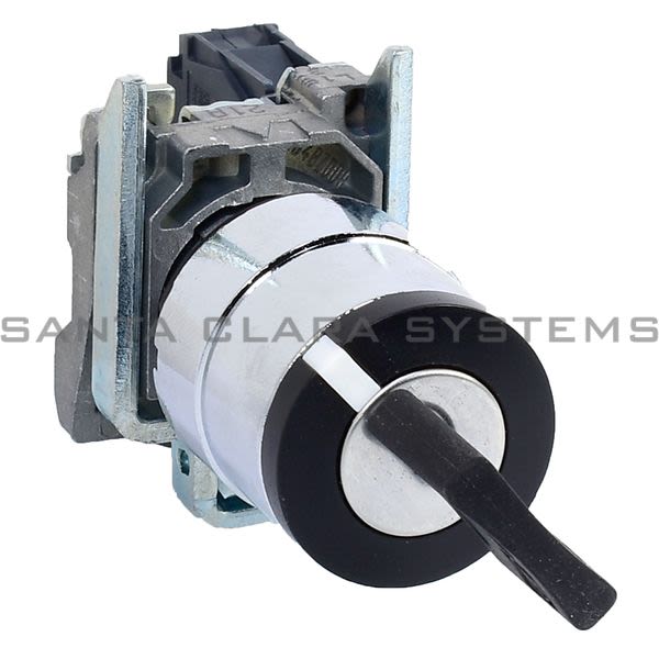 Telemecanique XB4BG21 Selector Switch Product Image