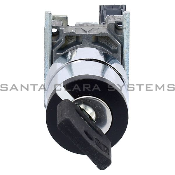 Telemecanique XB4BG21 Selector Switch Product Image