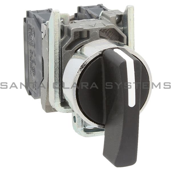 Telemecanique XB4BJ33 Selector Switch Product Image