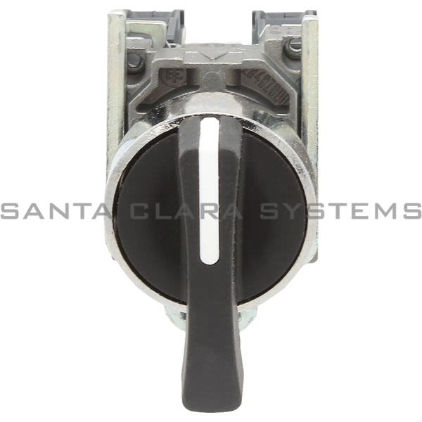 Telemecanique XB4BJ33 Selector Switch Product Image