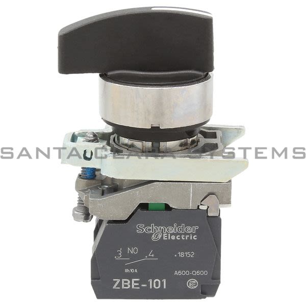 Telemecanique XB4BJ33 Selector Switch Product Image
