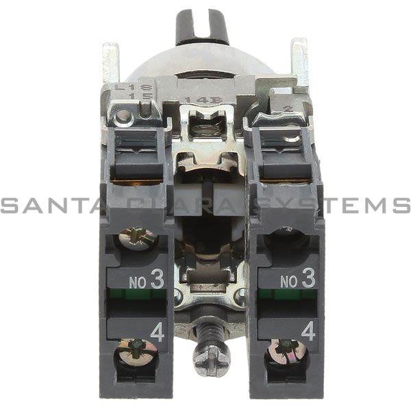 Telemecanique XB4BJ33 Selector Switch Product Image