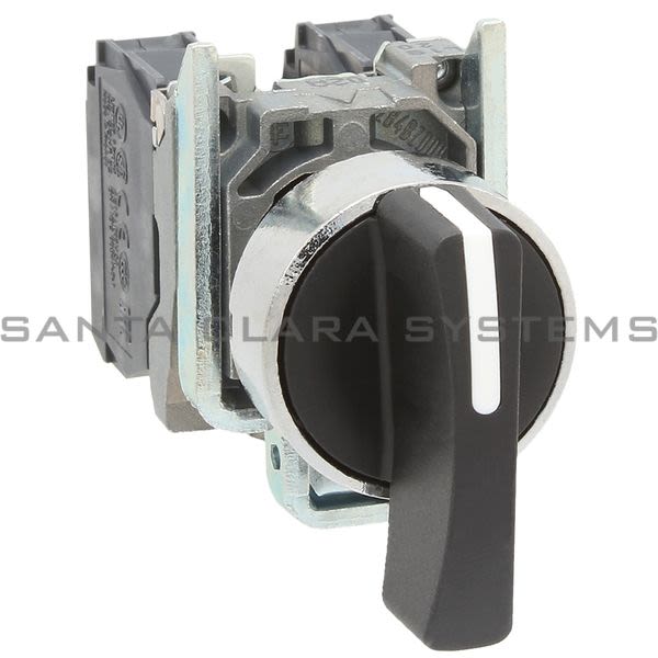 Telemecanique XB4BJ53 Selector Switch Product Image