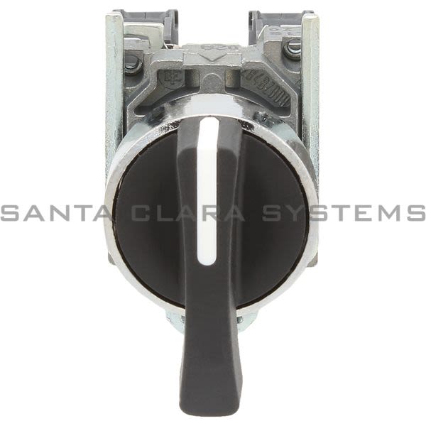 Telemecanique XB4BJ53 Selector Switch Product Image
