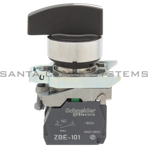 Telemecanique XB4BJ53 Selector Switch Product Image