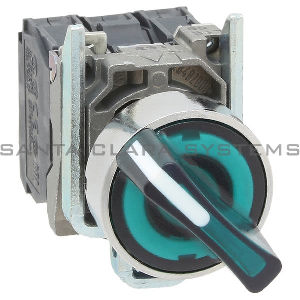 Telemecanique XB4BK123G5 Selector Switch Product Image