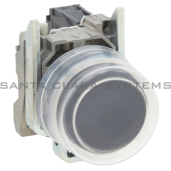 Telemecanique XB4BP21 Push Button Product Image
