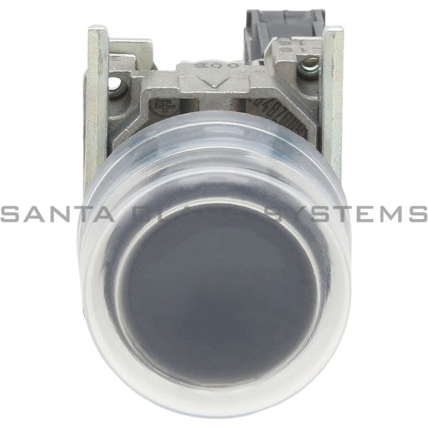 Telemecanique XB4BP21 Push Button Product Image