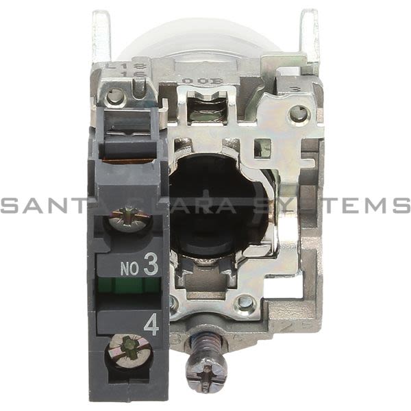 Telemecanique XB4BP21 Push Button Product Image