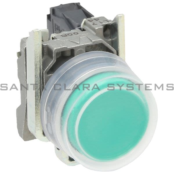 Telemecanique XB4BP31 Push Button Product Image