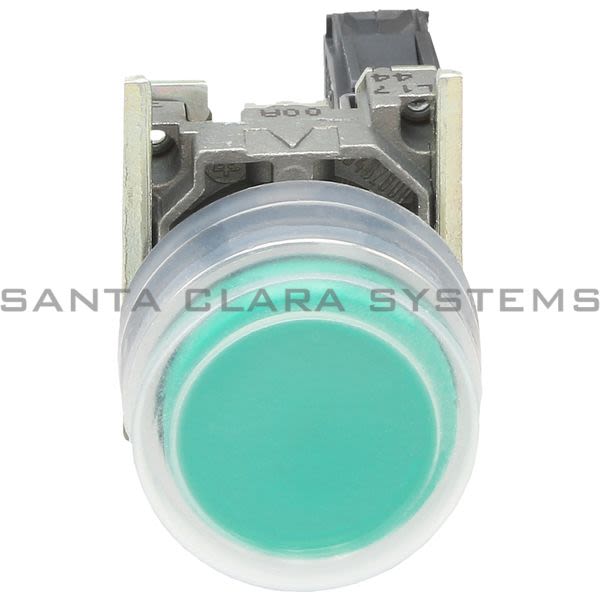Telemecanique XB4BP31 Push Button Product Image