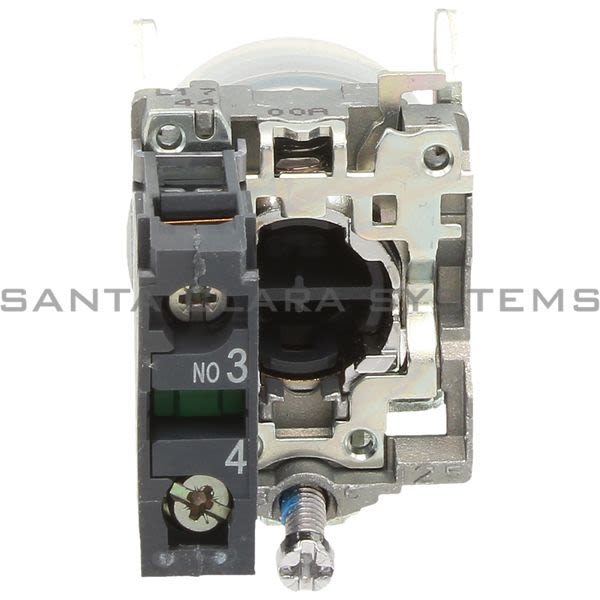 Telemecanique XB4BP31 Push Button Product Image
