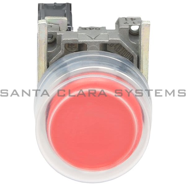 Telemecanique XB4BP42 Pushbutton Product Image
