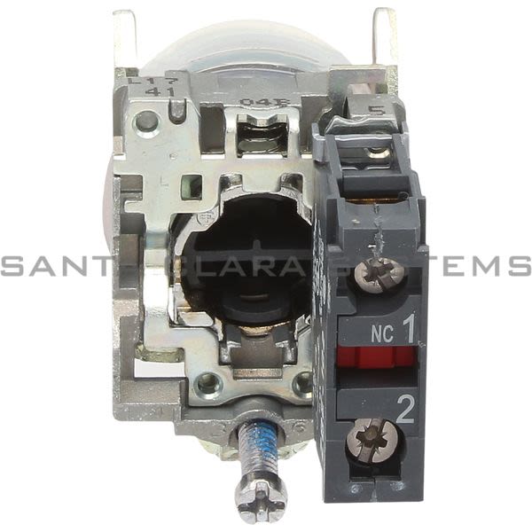 Telemecanique XB4BP42 Push Button Product Image