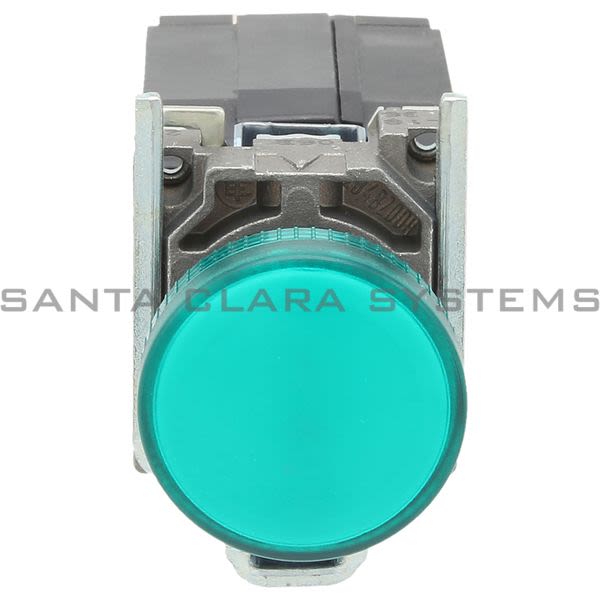 Telemecanique XB4BV33 Pilot Light Product Image