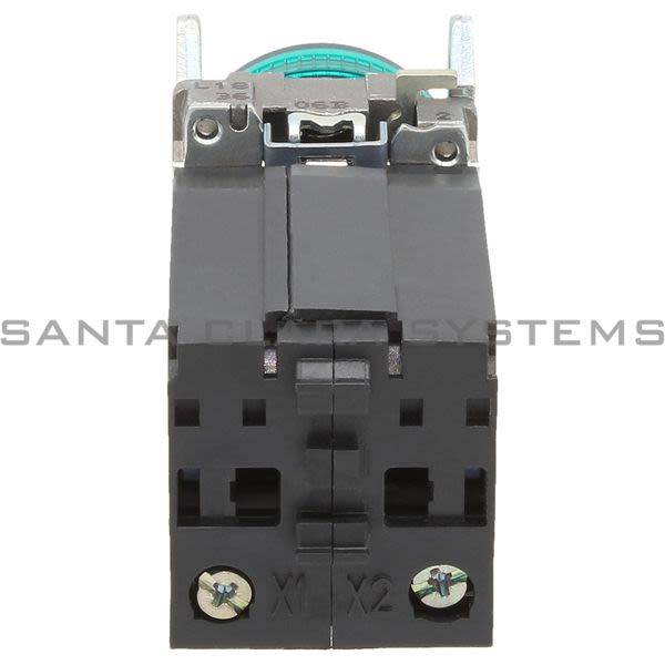 Telemecanique XB4BV33 Pilot Light Product Image