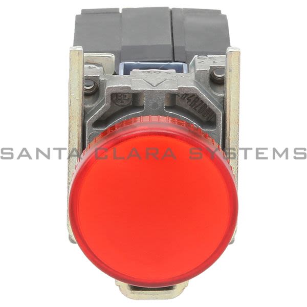 Telemecanique XB4BV34 Pilot Light Product Image