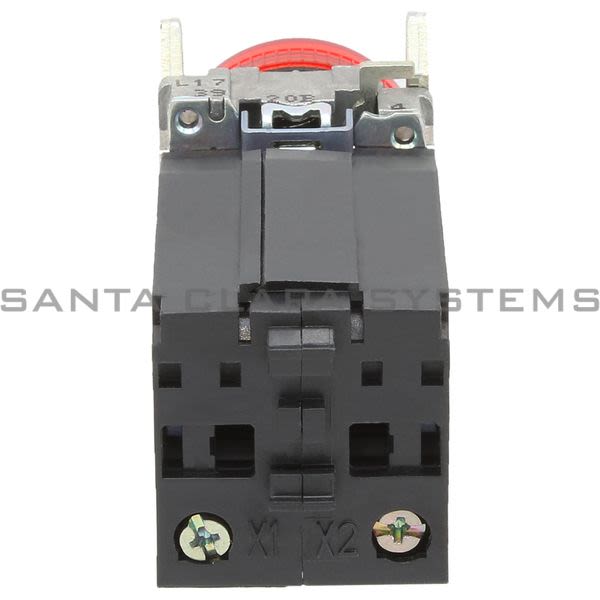 Telemecanique XB4BV34 Pilot Light Product Image