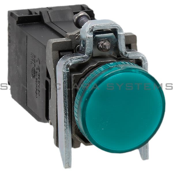 Telemecanique XB4BV43 Pilot Light Product Image