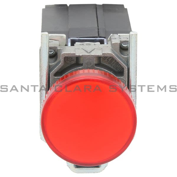 Telemecanique XB4BV44 Pilot Light Product Image