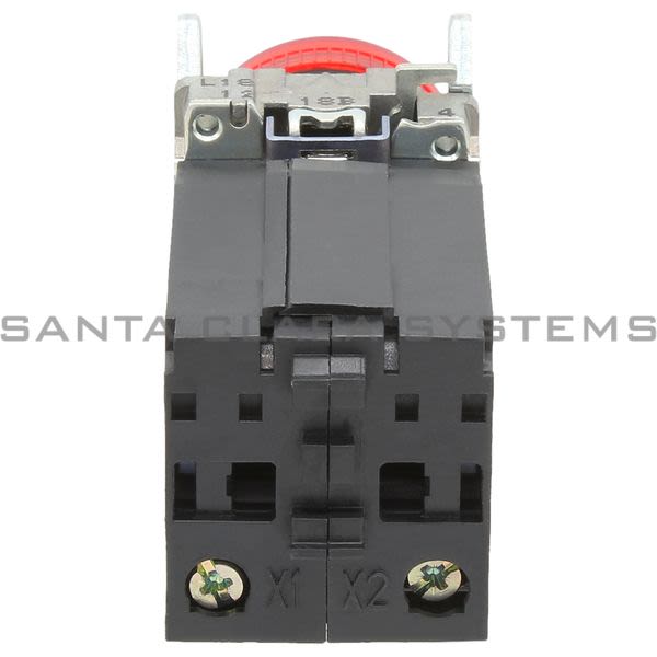 Telemecanique XB4BV44 Pilot Light Product Image