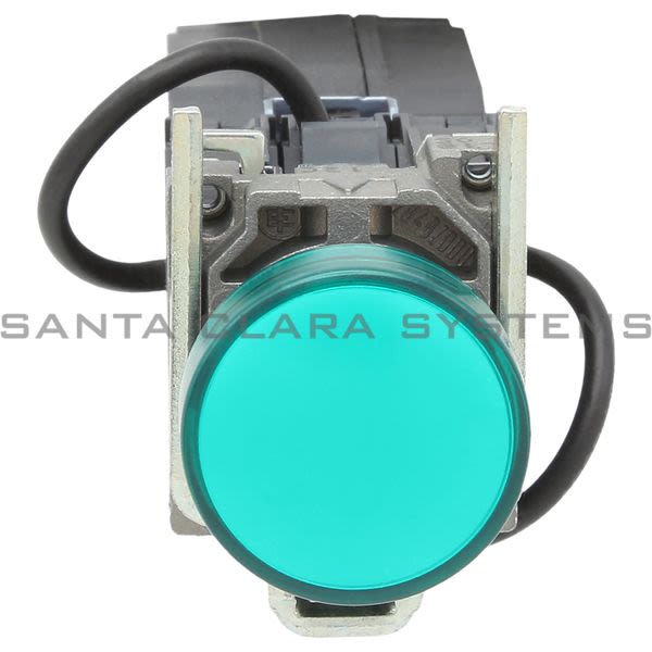 Telemecanique XB4BV5B3 Pilot Light Product Image