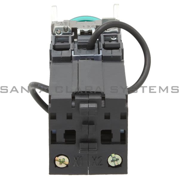 Telemecanique XB4BV5B3 Pilot Light Product Image