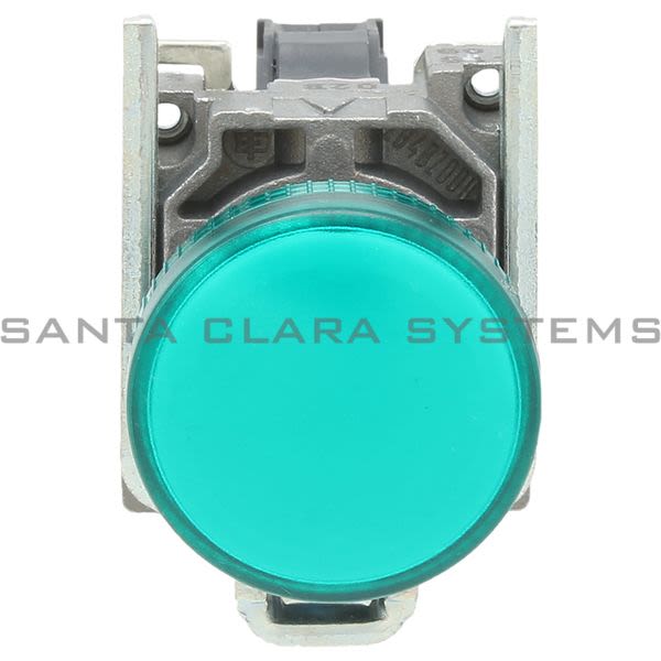 Telemecanique XB4BV63 Pilot Light Product Image