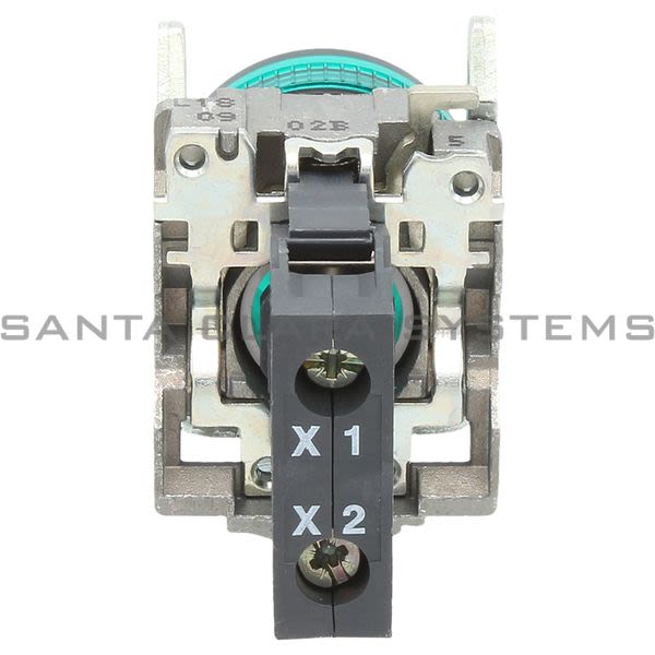 Telemecanique XB4BV63 Pilot Light Product Image