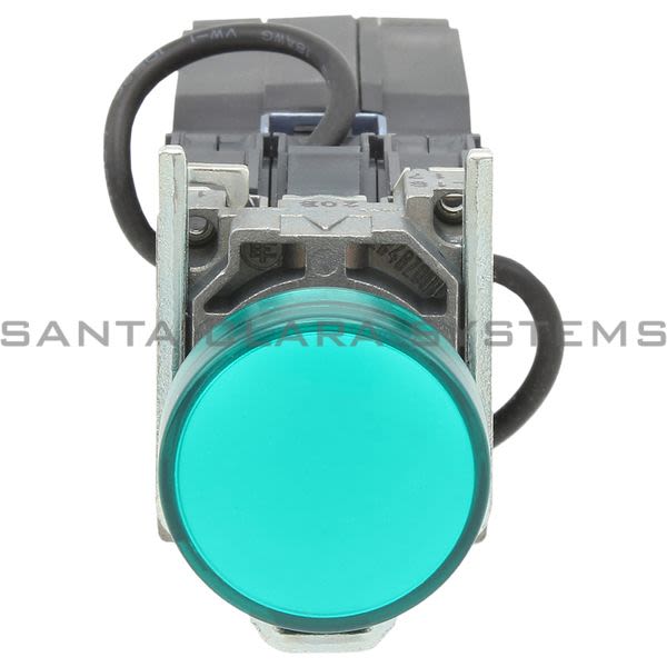 Telemecanique XB4BV8B3 Pilot Light Product Image