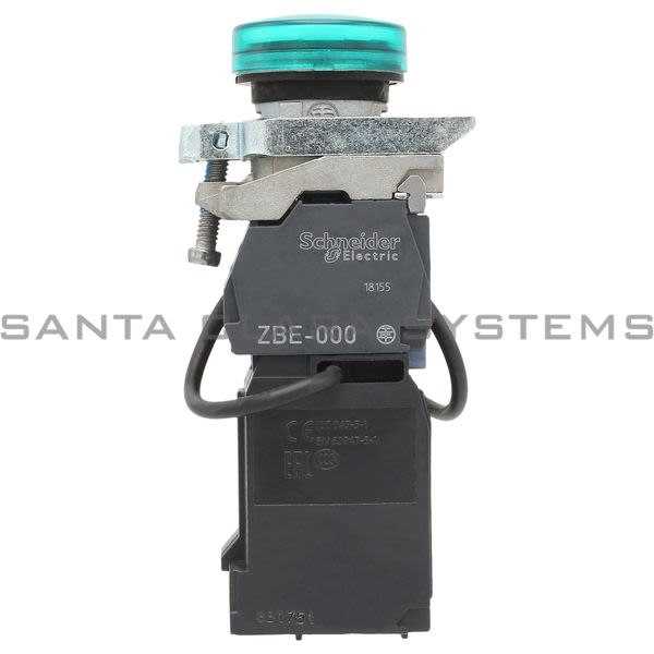 Telemecanique XB4BV8B3 Pilot Light Product Image
