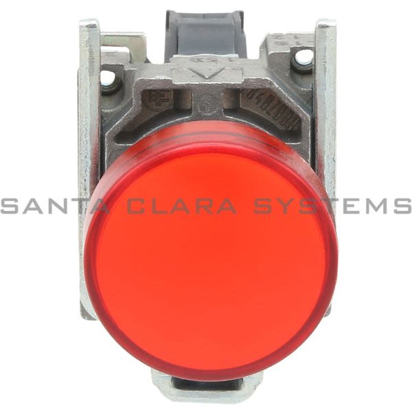 Telemecanique XB4BVB4 Pilot Light Product Image